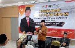 Pentingnya Merekonstruksi Ulang Makna Fakir dan Miskin
